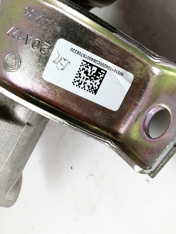 Supporto gomma motore lancia ypsilon ( 2011 in poi ) 51910242 destro