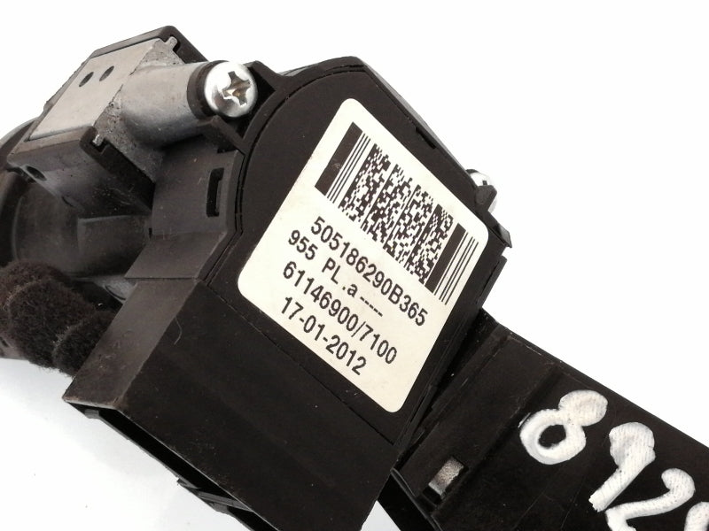Kit accensione alfa romeo mito 1.4 (2011 in poi) centralina quadro