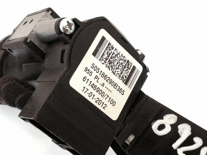 Kit accensione alfa romeo mito 1.4 (2011 in poi) centralina quadro