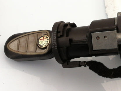 Kit accensione alfa romeo mito 1.4 (2011 in poi) centralina quadro