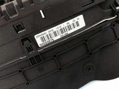 Kit accensione alfa romeo mito 1.4 (2011 in poi) centralina quadro