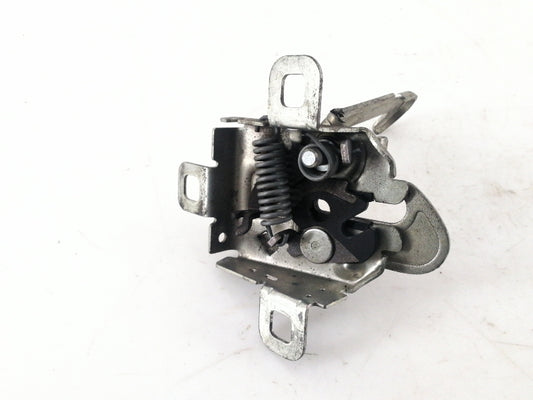 Serratura cofano anteriore fiat punto ( 2011 in poi ) 51913761 originale