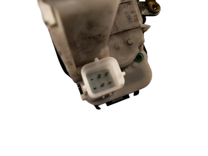Serratura porta anteriore destra fiat panda ( 2003 - 2013 ) 46803510 - 4