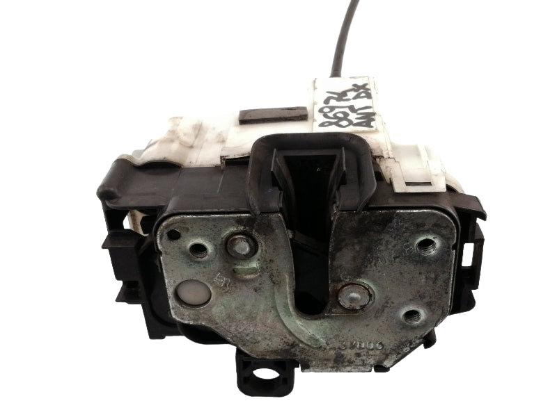 Serratura porta anteriore destra fiat panda ( 2003 - 2013 ) 46803510 - 4