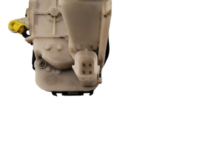 Serratura porta posteriore sinistra fiat panda ( 2003 - 2013 ) 51917896 - 4