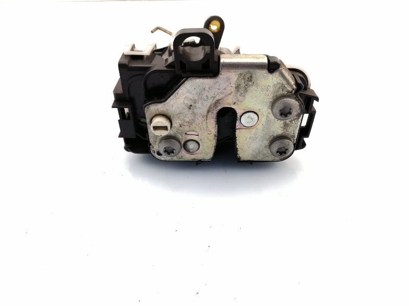 Serratura porta posteriore sinistra fiat panda ( 2003 - 2013 ) 46803516 - 4