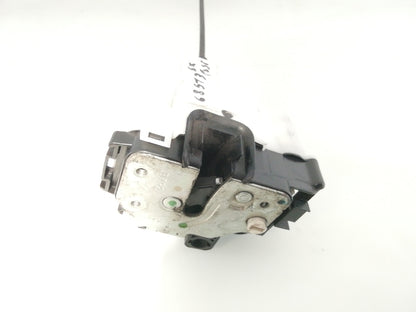 Serratura porta posteriore sinistra fiat panda ( 2003 in poi) 51917898