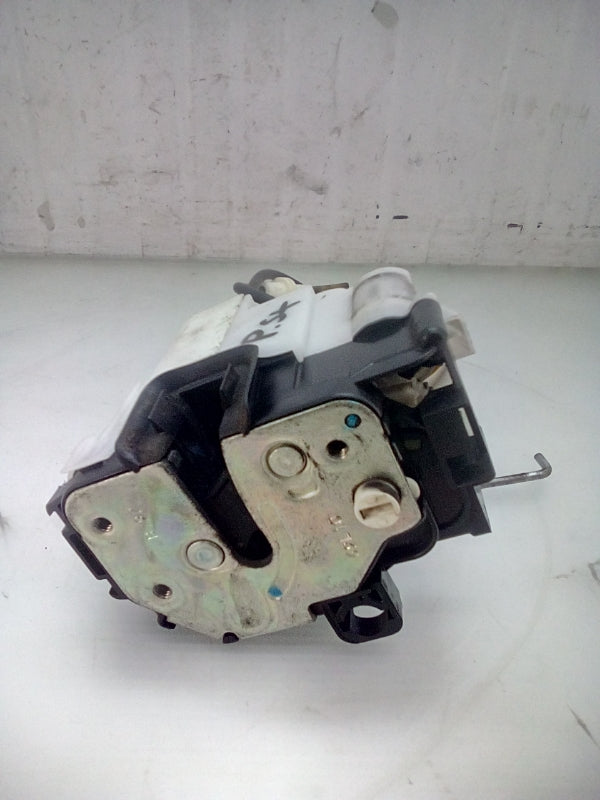 Serratura porta posteriore sinistra fiat panda (2003 in poi) 51917898