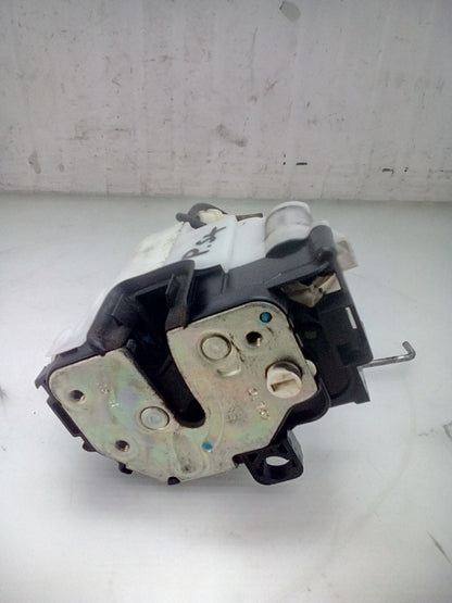 Serratura porta posteriore sinistra fiat panda (2003 in poi) 51917898