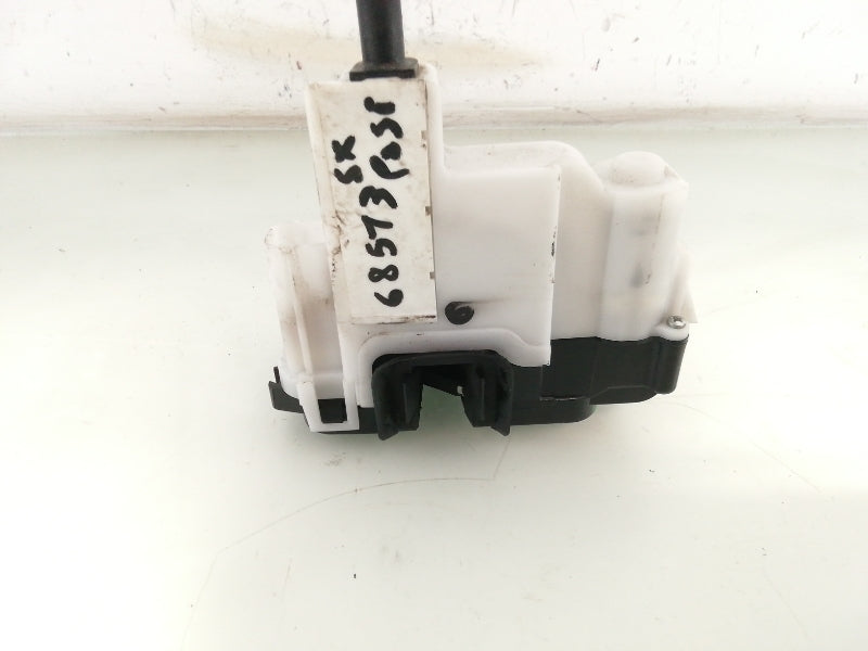 Serratura porta posteriore sinistra fiat panda ( 2003 in poi) 51917898