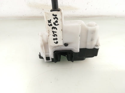 Serratura porta posteriore sinistra fiat panda ( 2003 in poi) 51917898