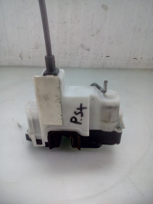 Serratura porta posteriore sinistra fiat panda (2003 in poi) 51917898