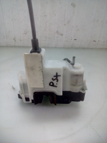 Serratura porta posteriore sinistra fiat panda (2003 in poi) 51917898