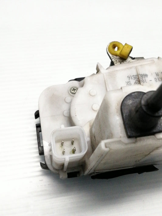 Serratura porta posteriore sinistra fiat panda (2003 in poi) 51917898