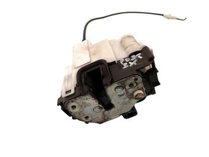 Serratura porta posteriore sinistra fiat panda (2003 in poi) 46803516