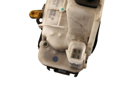Serratura porta posteriore sinistra fiat panda (2003 in poi) 46803516