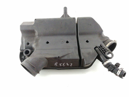 Scatola filtro aria fiat punto evo (2009 > 2012) 51902176 motore 199a9000