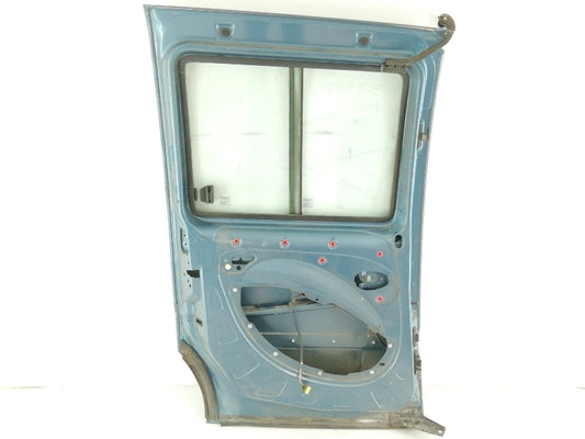 Porta posteriore sinistra scorrevole fiat doblo' (2000 > 2009) sportello