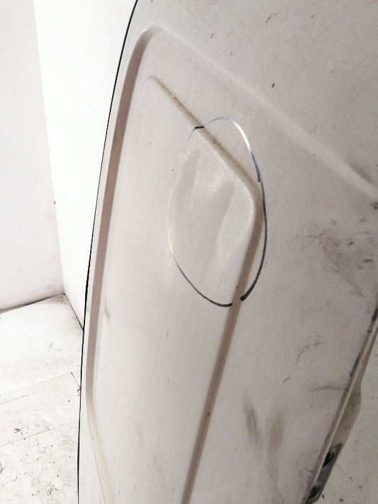 Porta di carico posteriore destra fiat doblo' (2000 > 2009) sportello