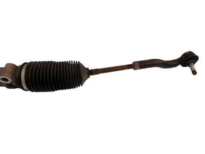 Scatola sterzo fiat panda 1.2 (2003 - 2013) 51940137 guida originale