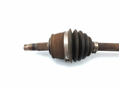 Semiasse anteriore destro alfa romeo mito 1.4 ( 2008 in poi ) 55700559
