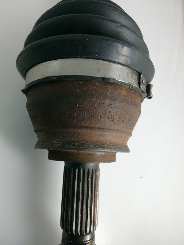 Semiasse anteriore sinistro fiat punto 1.3 (2011 in poi) 51947028 originale