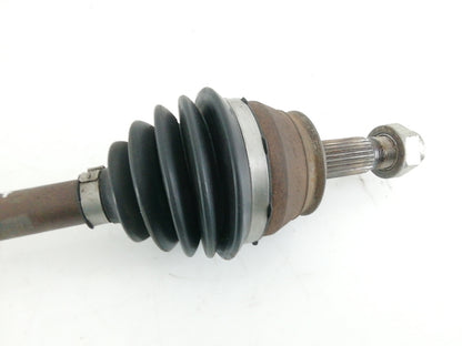 Semiasse anteriore sinistro fiat punto 1.3 (2011 in poi) 51947028 originale