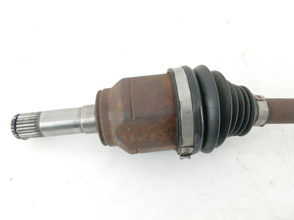 Semiasse anteriore sinistro fiat punto 1.3 (2011 in poi) 51947028 originale