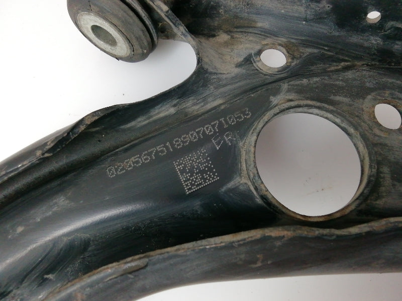 Braccio oscillante fiat panda ( 2012 > 2016 ) ruota anteriore sinistra