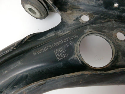 Braccio oscillante fiat panda ( 2012 > 2016 ) ruota anteriore sinistra