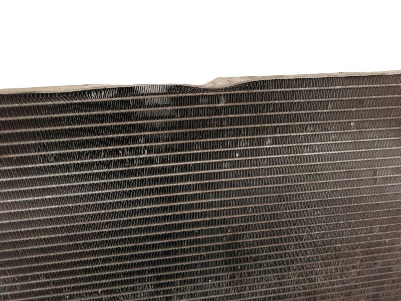 Condensatore aria condizionata fiat panda ( 2003 - 2009 ) 51960727 clima