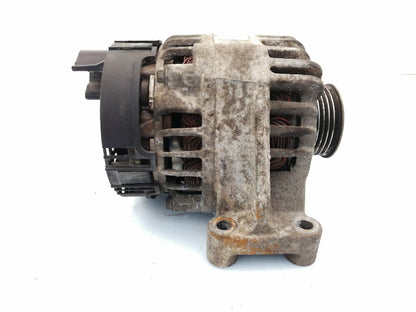 Alternatore alfa romeo mito 1.4 ( 2013 in poi ) 51859037 denso 70 ah