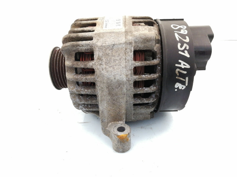 Alternatore alfa romeo mito 1.4 ( 2013 in poi ) 51859037 denso 70 ah
