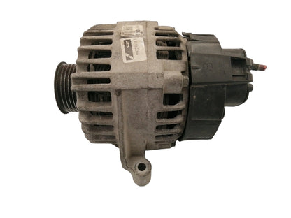 ALTERNATORE FIAT PUNTO 1.2 (1999 - 2009) LUCAS 63321718 MOTORE 188A4000