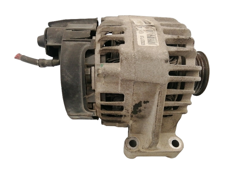 ALTERNATORE FIAT PUNTO 1.2 (1999 - 2009) LUCAS 63321718 MOTORE 188A4000