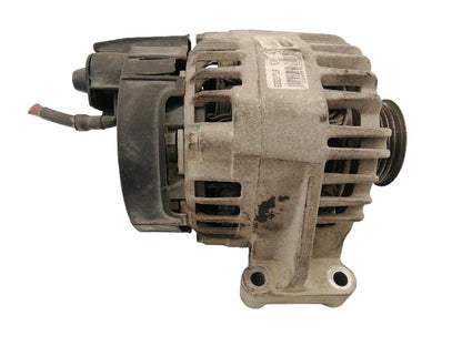 ALTERNATORE FIAT PUNTO 1.2 (1999 - 2009) LUCAS 63321718 MOTORE 188A4000