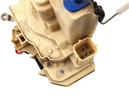 Serratura porta anteriore sinistra fiat panda (2012 in poi) 51846548