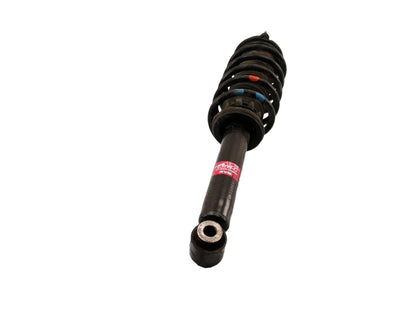 Ammortizzatore anteriore sinistro peugeot 407 ( 2004 - 2011) con molla