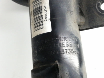 Ammortizzatori anteriori peugeot 1007 (2004 > 2010) coppia sinistra +