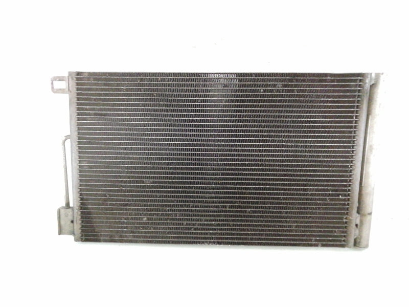 Condensatore aria condizionata fiat grande punto ( 2005 > 2011) clima -