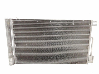 Condensatore aria condizionata fiat grande punto ( 2005 > 2011 ) clima