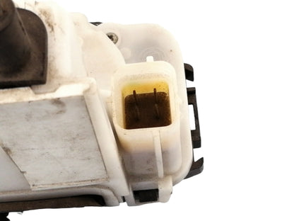 Serratura porta anteriore destra fiat 500 ( 2007 in poi ) 51827594 - 4 pin