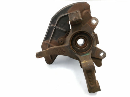 Fusello mozzo fiat doblo' (2004 - 2009) ruota anteriore destra originale