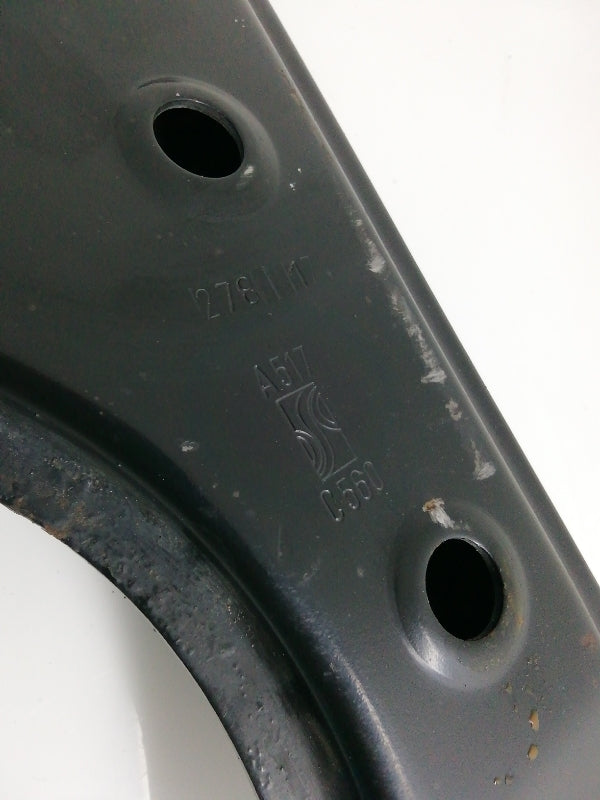 Braccio oscillante anteriore sinistro fiat punto ( 2016 in poi ) 52060115