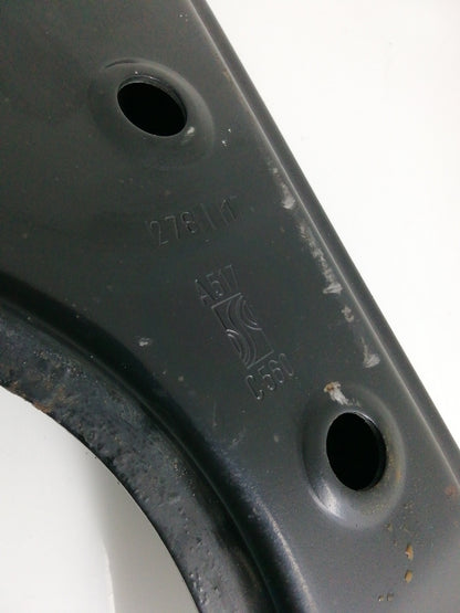 Braccio oscillante anteriore sinistro fiat punto ( 2016 in poi ) 52060115