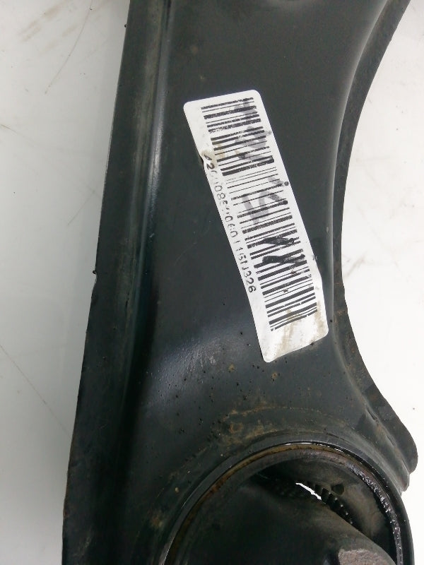 Braccio oscillante anteriore sinistro fiat punto ( 2016 in poi ) 52060115