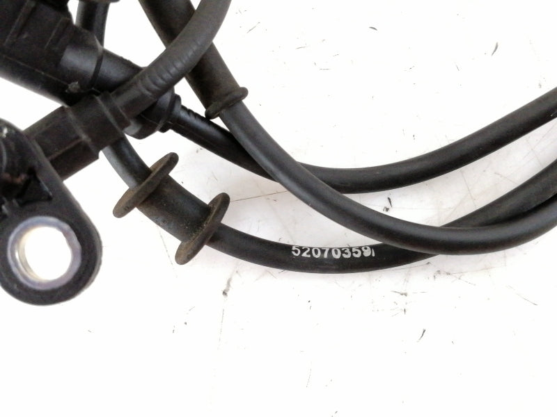 Sensore giri abs lancia ypsilon ( 2011 in poi ) ruota anteriore destra