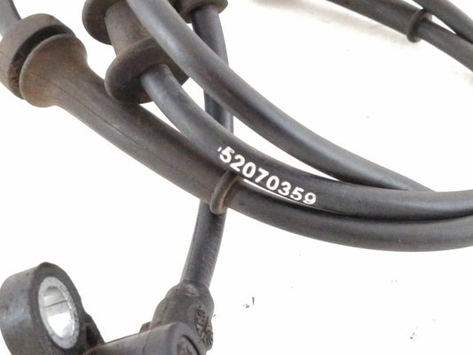 Sensore giri abs lancia ypsilon ( 2011 in poi ) ruota anteriore sinistra