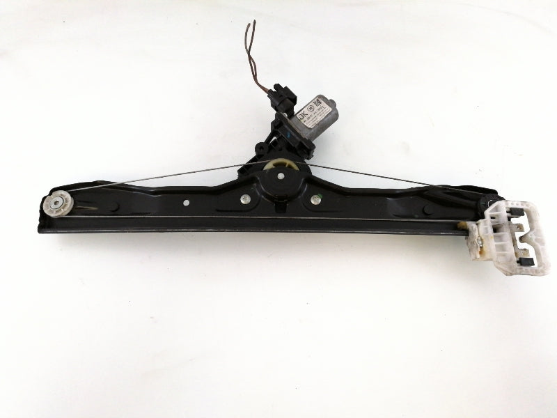 Motorino alzacristallo fiat panda (2012 in poi) porta anteriore sinistra