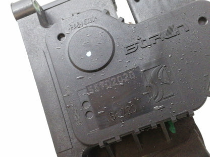 Pedale acceleratore fiat punto evo ( 2009 > 2012 ) 55702020 - 199a3000